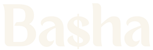 Basha Logo
